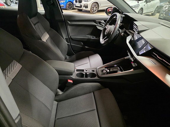 Audi A3 7 of 10
