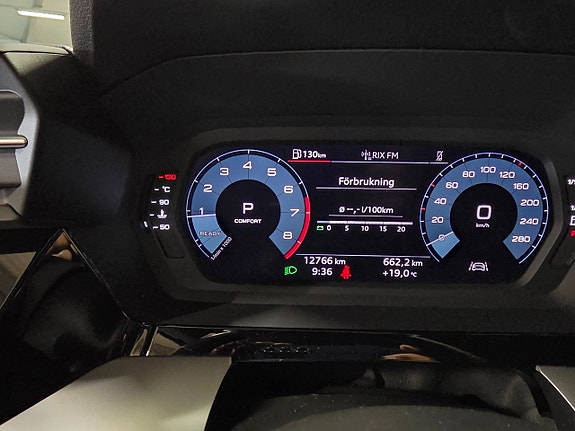 Audi A3 10 of 10