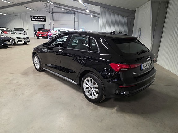 Audi A3 5 of 10