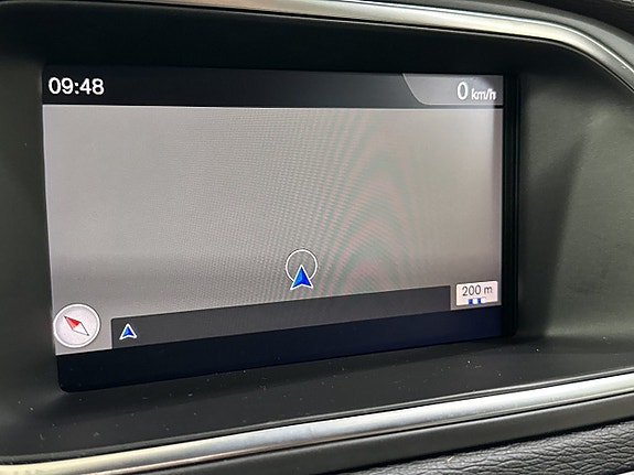 Volvo V40 Cross Country 25 of 30
