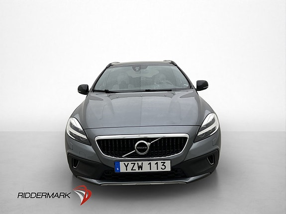 Volvo V40 Cross Country 2 of 30