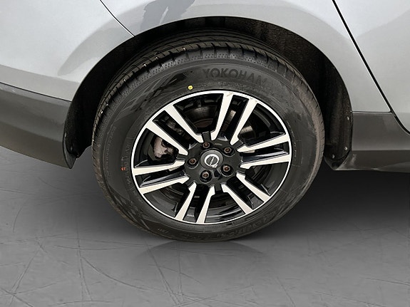Volvo V40 Cross Country 29 of 30