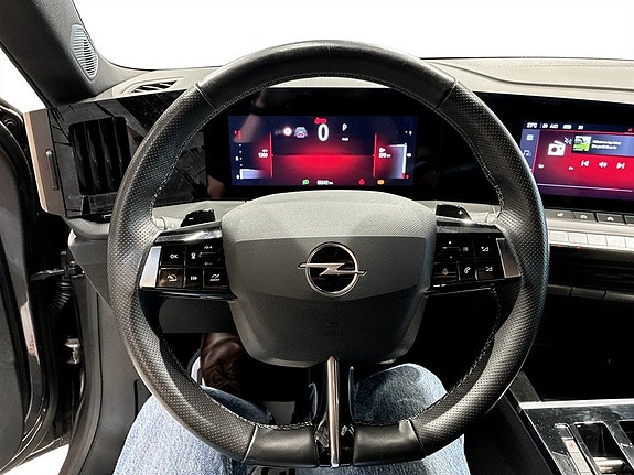 Opel Astra 7 of 17