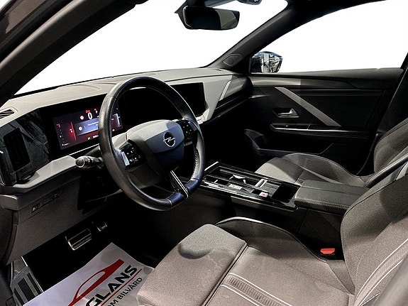 Opel Astra 5 of 17