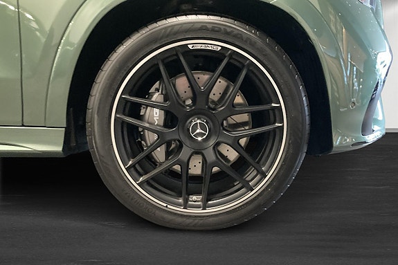 Mercedes-Benz GLE53 4 of 20