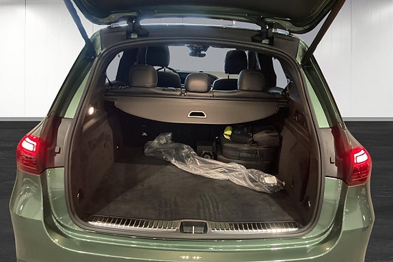 Mercedes-Benz GLE53 19 of 20