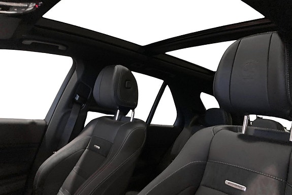 Mercedes-Benz GLE53 18 of 20