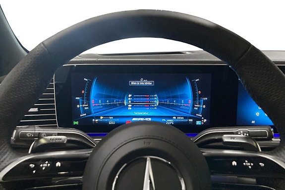 Mercedes-Benz GLE53 5 of 20