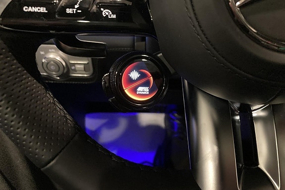 Mercedes-Benz GLE53 14 of 20