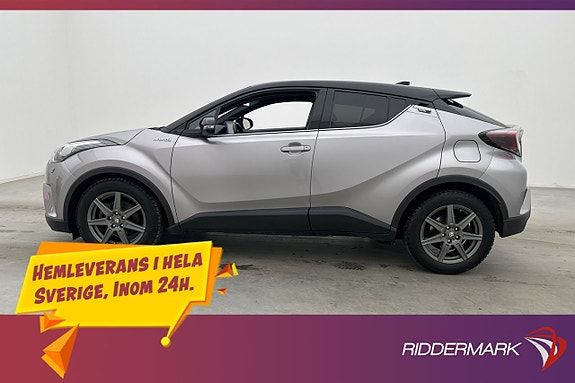 Toyota C-HR 2 of 27