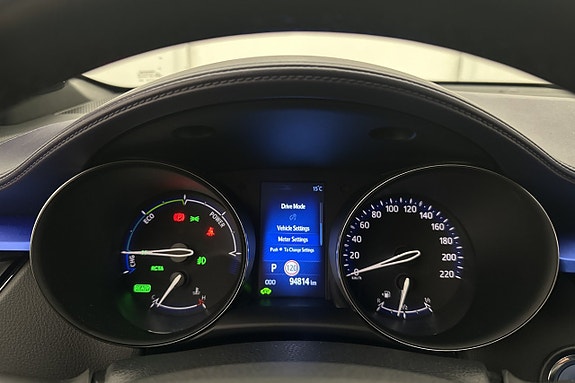 Toyota C-HR 19 of 27