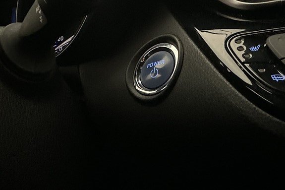 Toyota C-HR 22 of 27