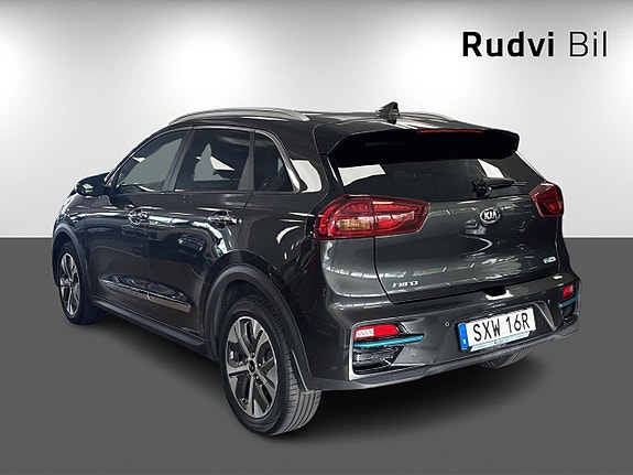 Kia e-Niro 6 of 15