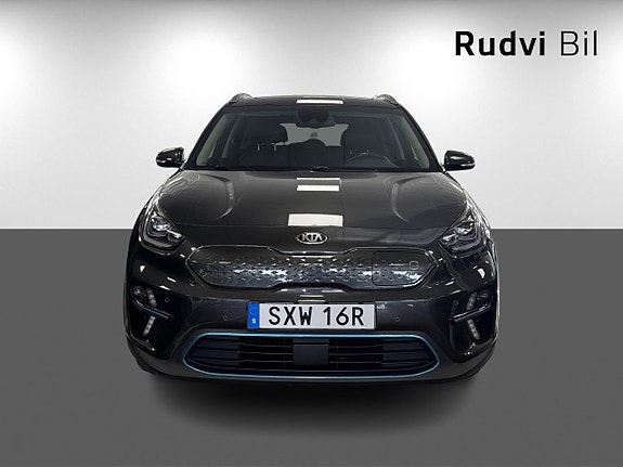 Kia e-Niro 2 of 15