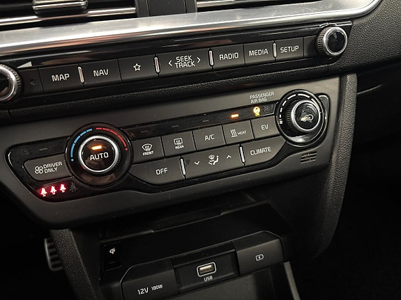 Kia e-Niro 14 of 15