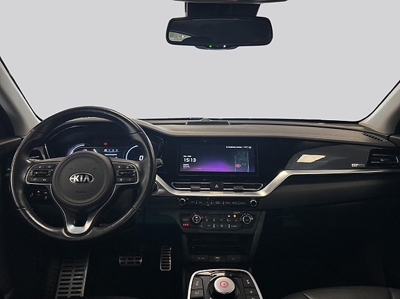 Kia e-Niro 10 of 15