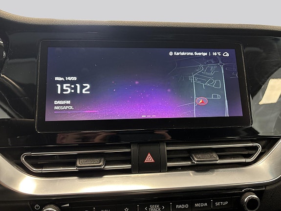 Kia e-Niro 12 of 15