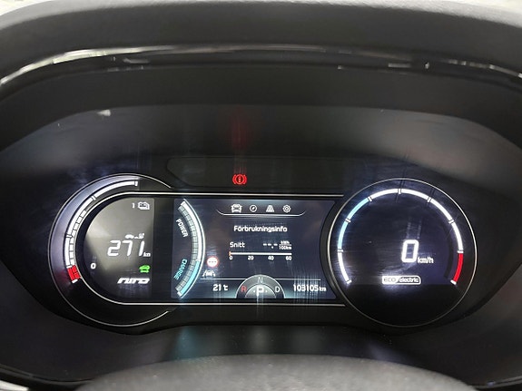 Kia e-Niro 11 of 15