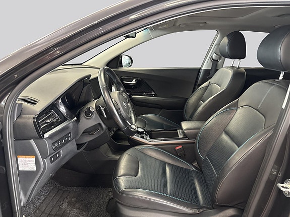 Kia e-Niro 8 of 15