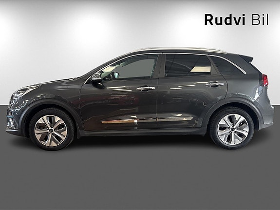 Kia e-Niro 4 of 15