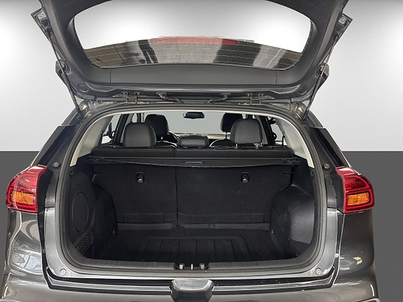 Kia e-Niro 7 of 15