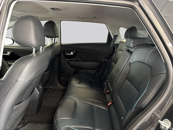 Kia e-Niro 9 of 15