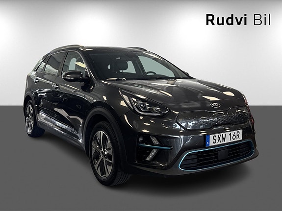 Kia e-Niro 3 of 15