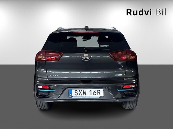 Kia e-Niro 5 of 15