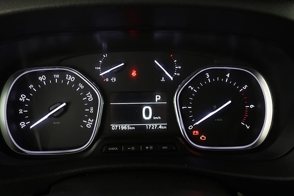 Toyota Proace Verso 20 of 30