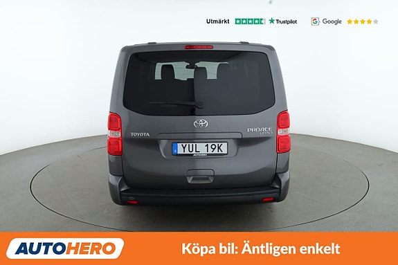 Toyota Proace Verso 4 of 30