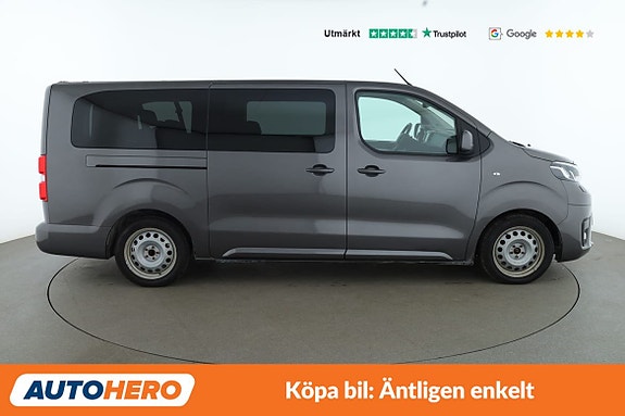 Toyota Proace Verso 7 of 30