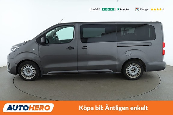 Toyota Proace Verso 2 of 30
