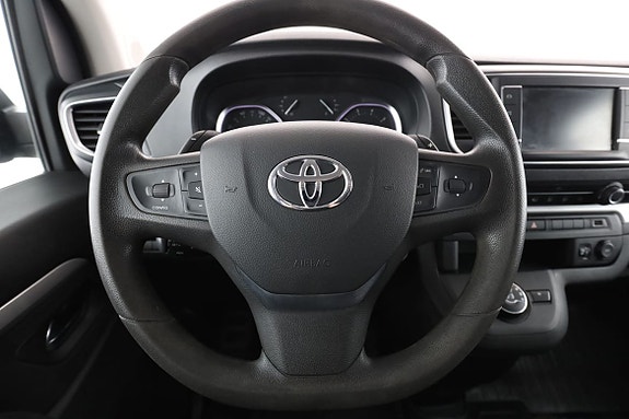 Toyota Proace Verso 19 of 30