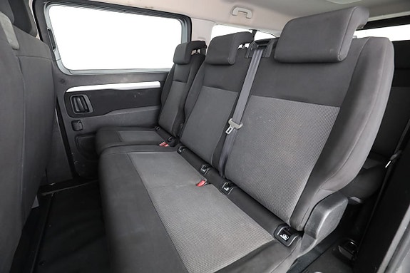 Toyota Proace Verso 15 of 30