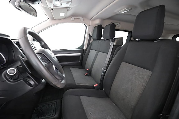 Toyota Proace Verso 11 of 30