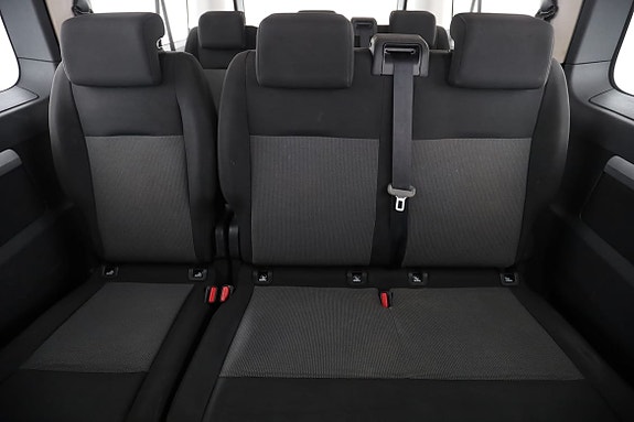 Toyota Proace Verso 16 of 30