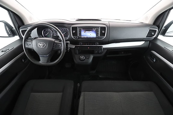 Toyota Proace Verso 13 of 30