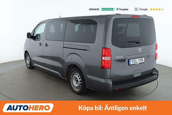 Toyota Proace Verso 3 of 30