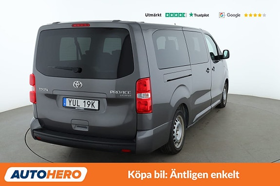 Toyota Proace Verso 6 of 30