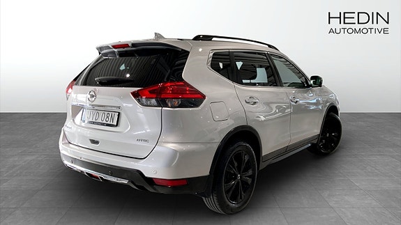 Nissan X-Trail 2 of 11