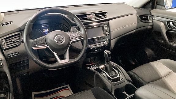 Nissan X-Trail 4 of 11