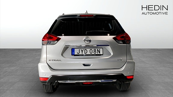Nissan X-Trail 7 of 11