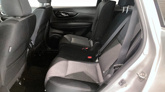 Nissan X-Trail 5 of 11