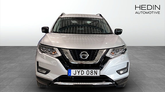 Nissan X-Trail 8 of 11
