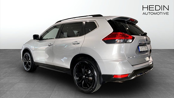 Nissan X-Trail 6 of 11