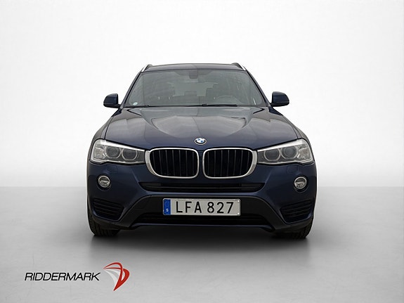 BMW X3 2 of 26