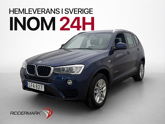 BMW X3 3 of 26
