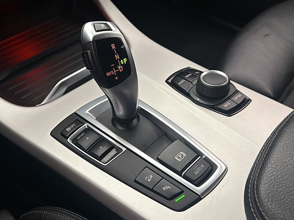 BMW X3 21 of 26
