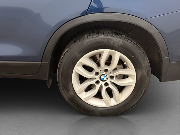 BMW X3 24 of 26