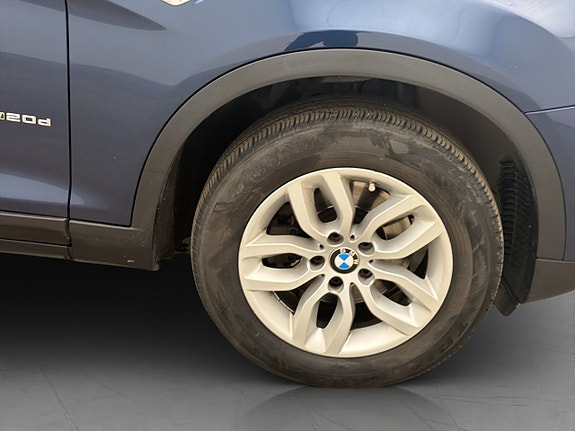 BMW X3 26 of 26